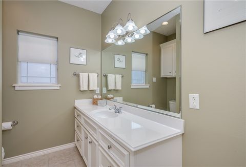 Tiny photo for 826 Pine Valley Drive, College Station, TX 77845 (MLS # 25010571)