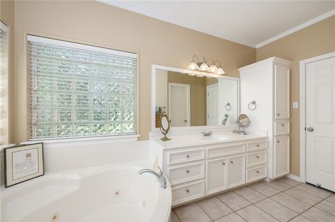 Tiny photo for 826 Pine Valley Drive, College Station, TX 77845 (MLS # 25010571)