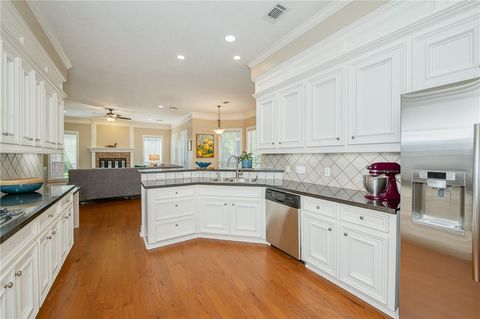Tiny photo for 826 Pine Valley Drive, College Station, TX 77845 (MLS # 25010571)