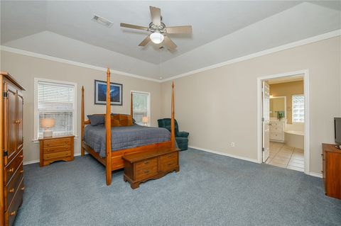 Tiny photo for 826 Pine Valley Drive, College Station, TX 77845 (MLS # 25010571)