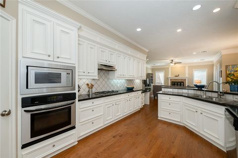 Tiny photo for 826 Pine Valley Drive, College Station, TX 77845 (MLS # 25010571)