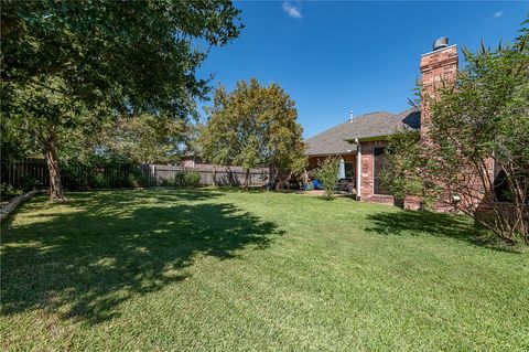 Tiny photo for 826 Pine Valley Drive, College Station, TX 77845 (MLS # 25010571)