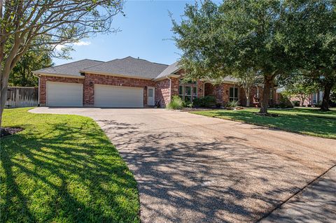 Tiny photo for 826 Pine Valley Drive, College Station, TX 77845 (MLS # 25010571)