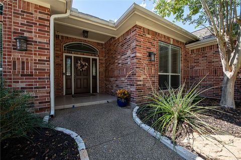 Tiny photo for 826 Pine Valley Drive, College Station, TX 77845 (MLS # 25010571)