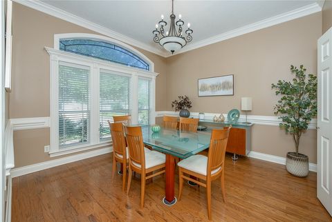 Tiny photo for 826 Pine Valley Drive, College Station, TX 77845 (MLS # 25010571)