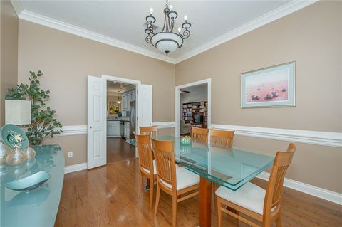 Tiny photo for 826 Pine Valley Drive, College Station, TX 77845 (MLS # 25010571)