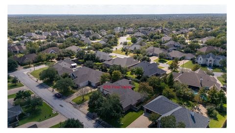 Tiny photo for 826 Pine Valley Drive, College Station, TX 77845 (MLS # 25010571)