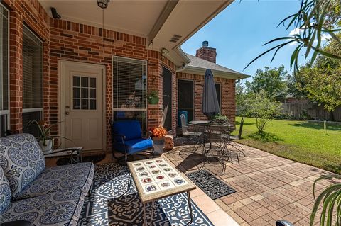 Tiny photo for 826 Pine Valley Drive, College Station, TX 77845 (MLS # 25010571)