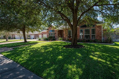 Tiny photo for 826 Pine Valley Drive, College Station, TX 77845 (MLS # 25010571)