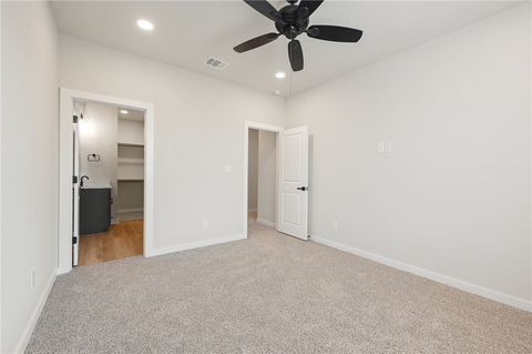 Tiny photo for 4202 Dahlia Court, College Station, TX 77845 (MLS # 26000968)