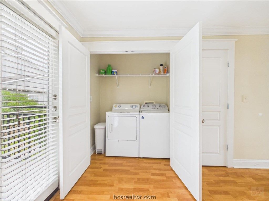 Photo of 1725 Harvey Mitchell Parkway S #1629, College Station, TX 77840 (MLS # 26005719)