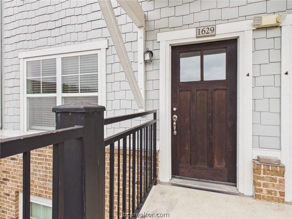 Photo of 1725 Harvey Mitchell Parkway S #1629, College Station, TX 77840 (MLS # 26005719)