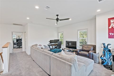 Tiny photo for 915 Fairview Avenue, College Station, TX 77840 (MLS # 25011298)