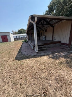 Tiny photo for 926 Millican Street, Navasota, TX 77868 (MLS # 26010630)