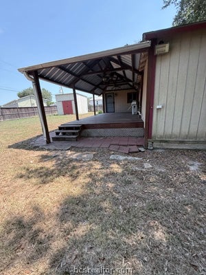 Tiny photo for 926 Millican Street, Navasota, TX 77868 (MLS # 26010630)