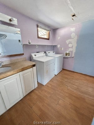 Tiny photo for 926 Millican Street, Navasota, TX 77868 (MLS # 26010630)
