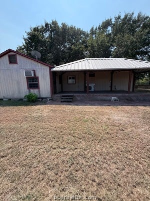 Tiny photo for 926 Millican Street, Navasota, TX 77868 (MLS # 26010630)