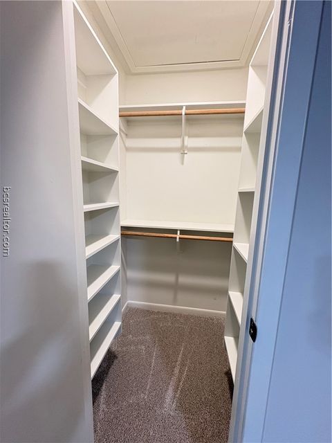 Tiny photo for 3710 Windridge Drive, Bryan, TX 77802 (MLS # 26001692)