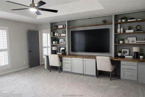 Tiny photo for 3710 Windridge Drive, Bryan, TX 77802 (MLS # 26001692)