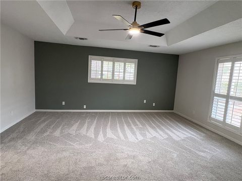 Tiny photo for 3710 Windridge Drive, Bryan, TX 77802 (MLS # 26001692)