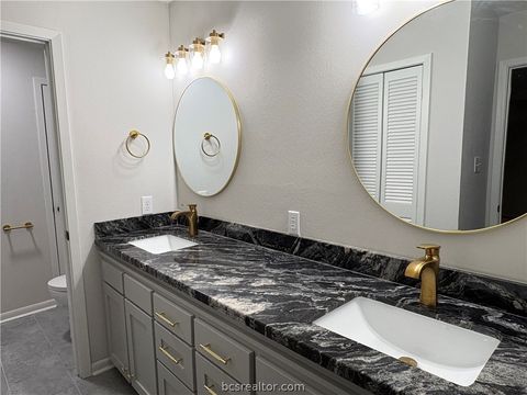 Tiny photo for 3710 Windridge Drive, Bryan, TX 77802 (MLS # 26001692)