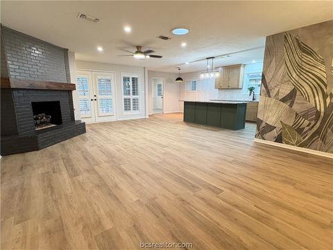 Tiny photo for 3710 Windridge Drive, Bryan, TX 77802 (MLS # 26001692)