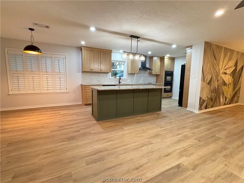 Tiny photo for 3710 Windridge Drive, Bryan, TX 77802 (MLS # 26001692)