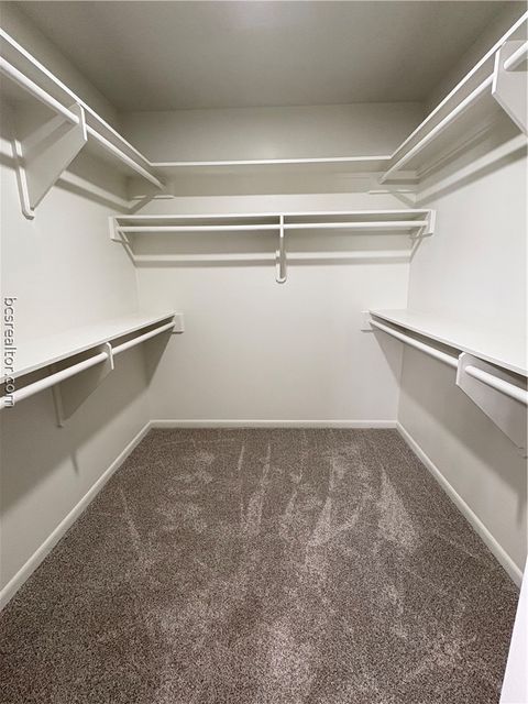 Tiny photo for 3710 Windridge Drive, Bryan, TX 77802 (MLS # 26001692)