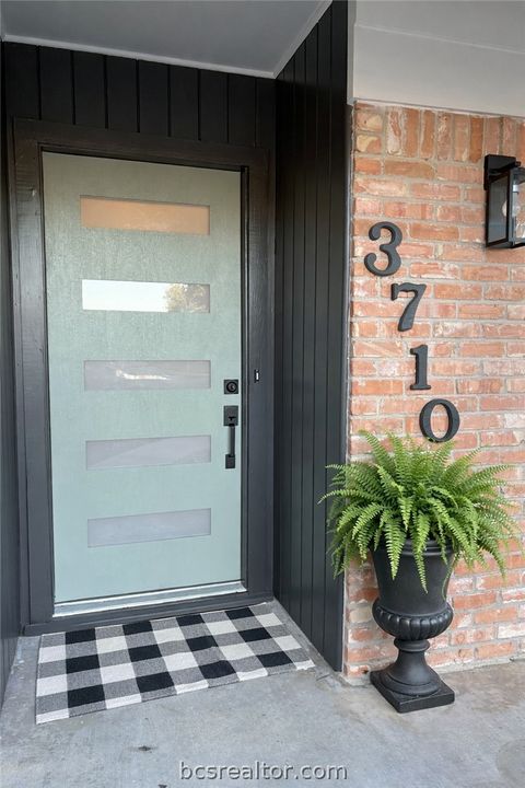 Tiny photo for 3710 Windridge Drive, Bryan, TX 77802 (MLS # 26001692)