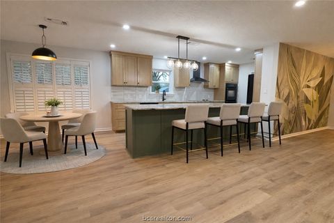 Tiny photo for 3710 Windridge Drive, Bryan, TX 77802 (MLS # 26001692)