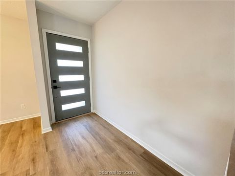 Tiny photo for 3710 Windridge Drive, Bryan, TX 77802 (MLS # 26001692)