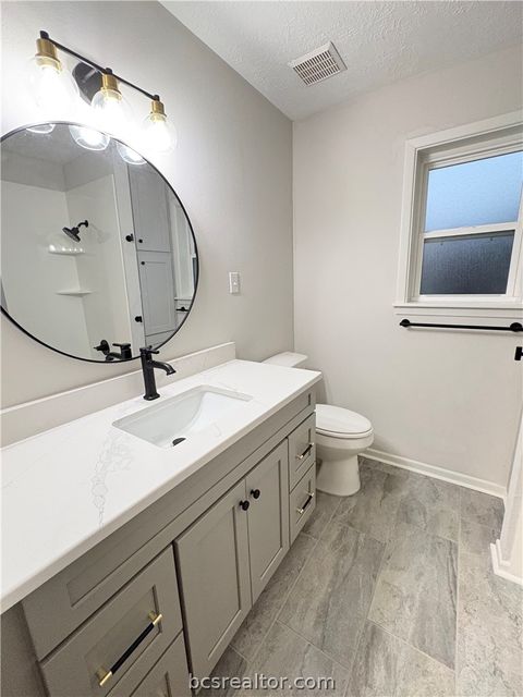 Tiny photo for 3710 Windridge Drive, Bryan, TX 77802 (MLS # 26001692)