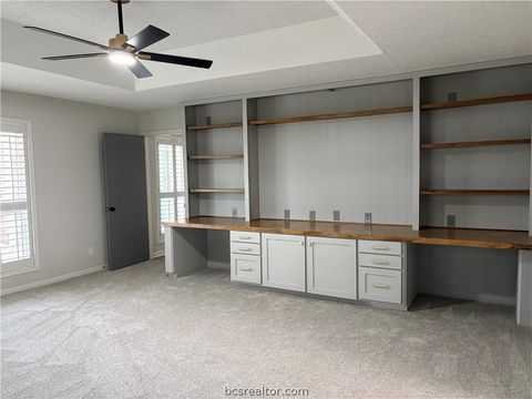 Tiny photo for 3710 Windridge Drive, Bryan, TX 77802 (MLS # 26001692)