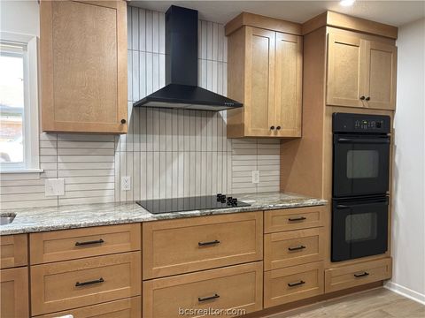 Tiny photo for 3710 Windridge Drive, Bryan, TX 77802 (MLS # 26001692)