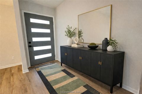 Tiny photo for 3710 Windridge Drive, Bryan, TX 77802 (MLS # 26001692)