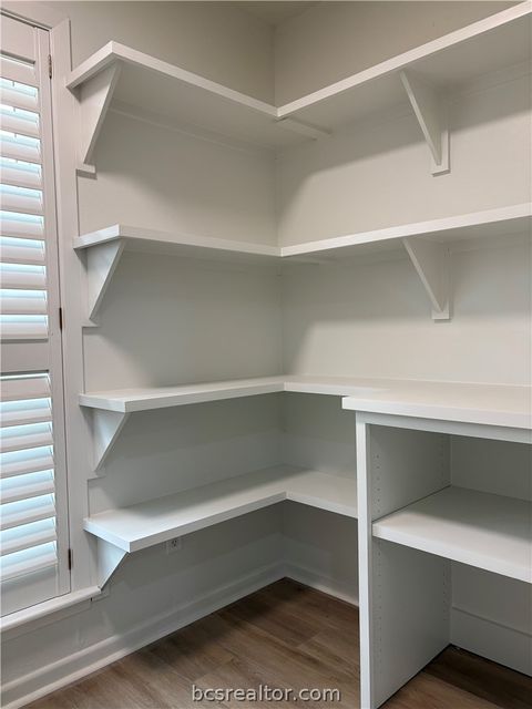 Tiny photo for 3710 Windridge Drive, Bryan, TX 77802 (MLS # 26001692)