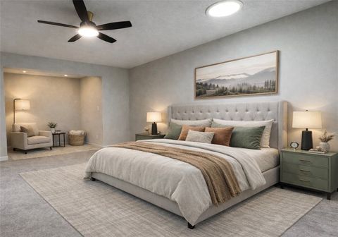 Tiny photo for 3710 Windridge Drive, Bryan, TX 77802 (MLS # 26001692)