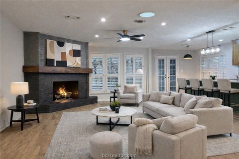 Tiny photo for 3710 Windridge Drive, Bryan, TX 77802 (MLS # 26001692)