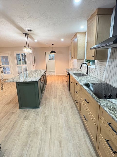 Tiny photo for 3710 Windridge Drive, Bryan, TX 77802 (MLS # 26001692)