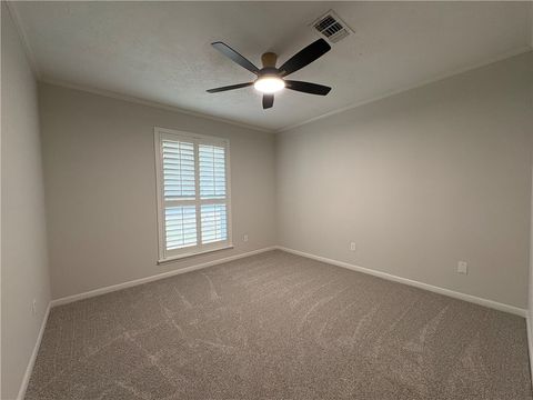 Tiny photo for 3710 Windridge Drive, Bryan, TX 77802 (MLS # 26001692)