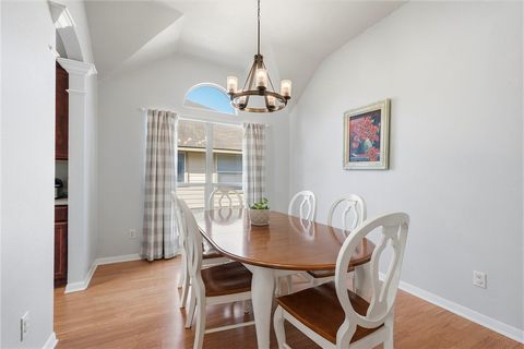 Tiny photo for 2709 Barronwood Drive, Bryan, TX 77807 (MLS # 26003859)