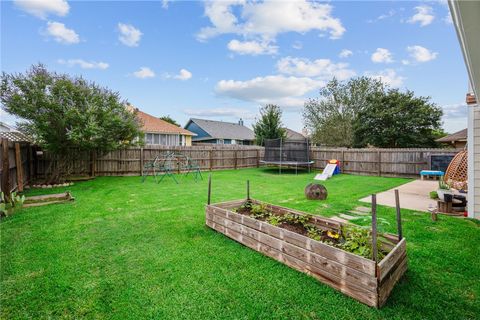 Tiny photo for 2709 Barronwood Drive, Bryan, TX 77807 (MLS # 26003859)