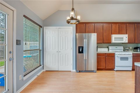 Tiny photo for 2709 Barronwood Drive, Bryan, TX 77807 (MLS # 26003859)