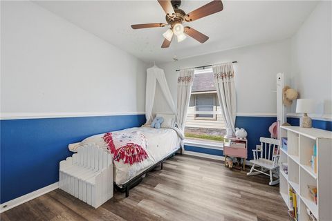 Tiny photo for 2709 Barronwood Drive, Bryan, TX 77807 (MLS # 26003859)