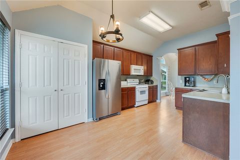 Tiny photo for 2709 Barronwood Drive, Bryan, TX 77807 (MLS # 26003859)