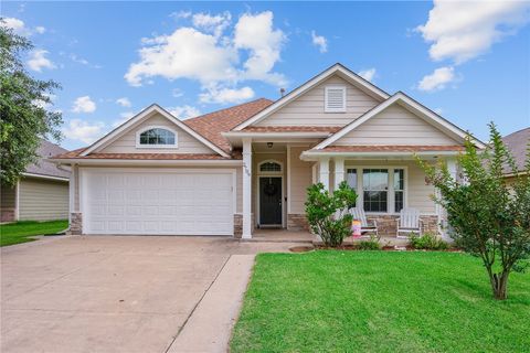 Tiny photo for 2709 Barronwood Drive, Bryan, TX 77807 (MLS # 26003859)