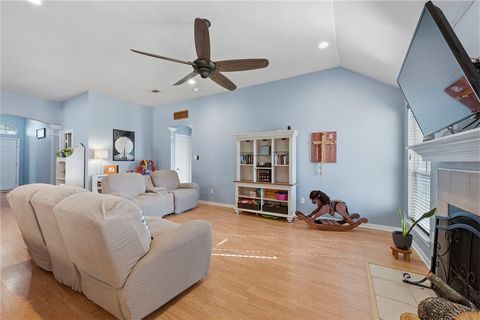 Tiny photo for 2709 Barronwood Drive, Bryan, TX 77807 (MLS # 26003859)