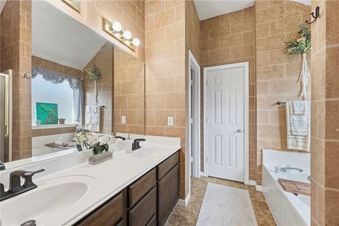 Tiny photo for 2709 Barronwood Drive, Bryan, TX 77807 (MLS # 26003859)