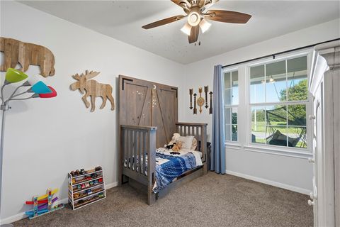 Tiny photo for 2709 Barronwood Drive, Bryan, TX 77807 (MLS # 26003859)