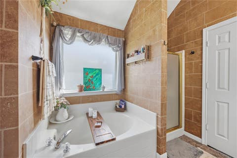Tiny photo for 2709 Barronwood Drive, Bryan, TX 77807 (MLS # 26003859)